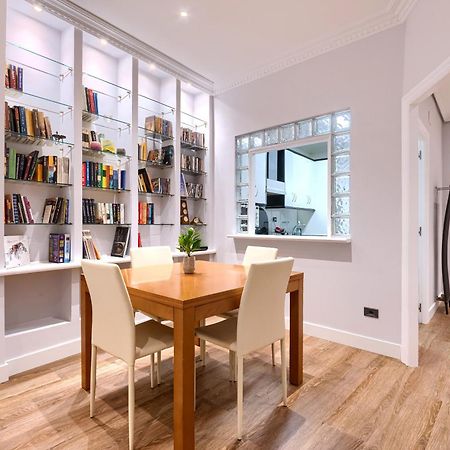 Encantadora Vivienda Turistica A Orillas De La Ria Bilbao Exterior foto