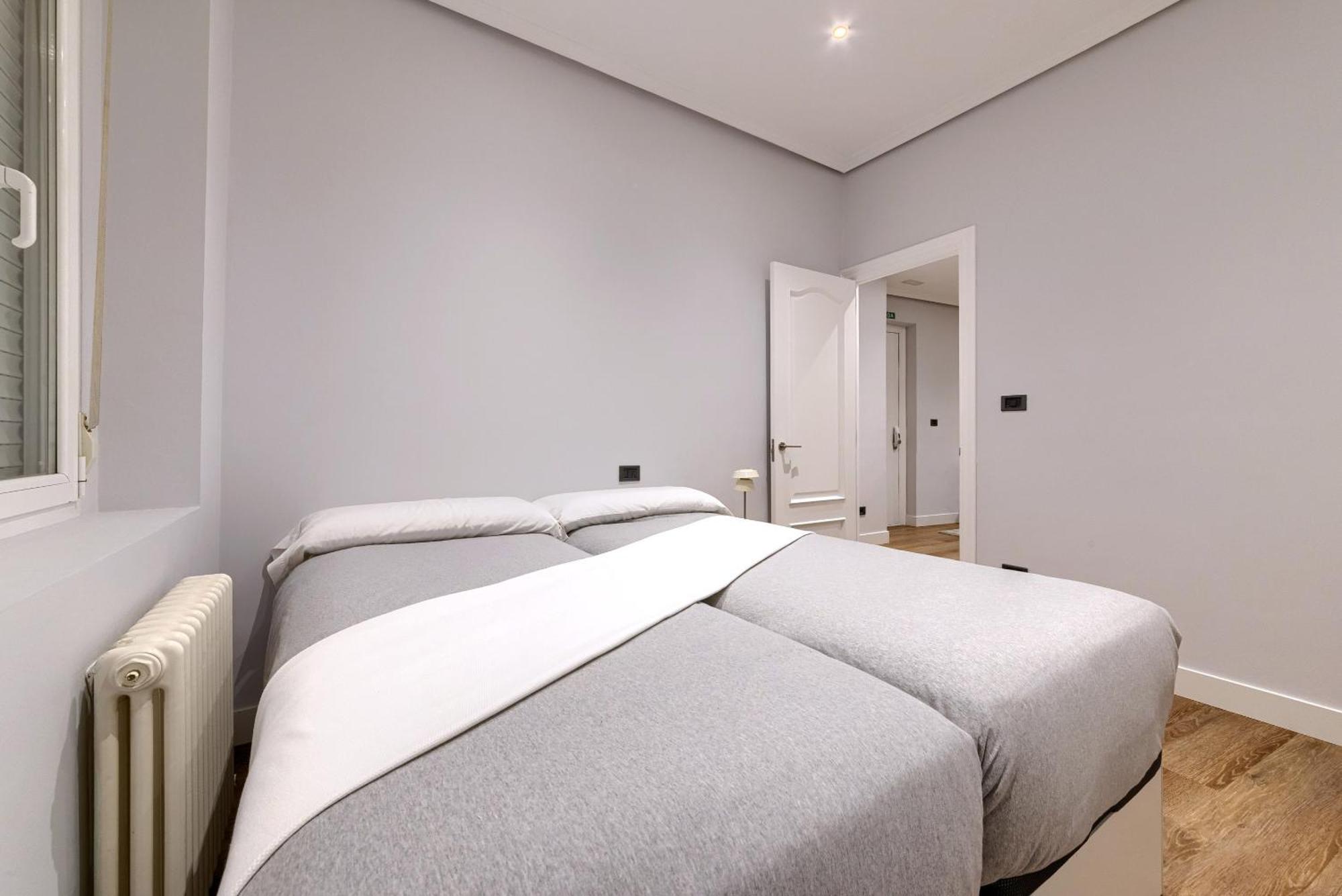 Encantadora Vivienda Turistica A Orillas De La Ria Bilbao Exterior foto